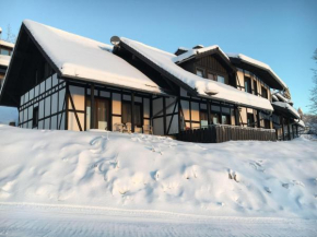 Landhaus-Postwiese Winterberg